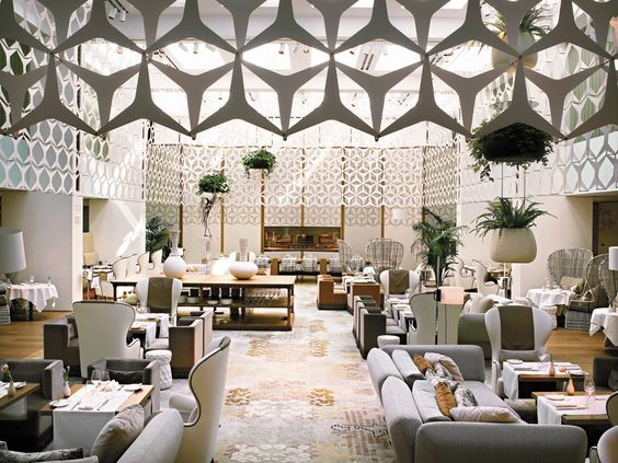 Hospitality Design
